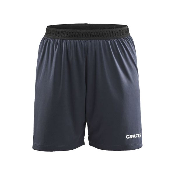 Craft Evolve shorts wmn asphalt xxl
