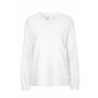 Cottover Gots Crew Neck Lady white 3XL