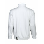 2121 JACKET PRO G WHITE XS