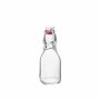 Rocco Bormioli Fles Swing 12.5 cl Glas