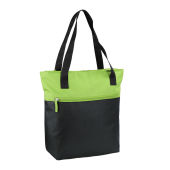 Sky Tote Lime No Size