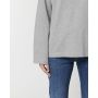 Triber - Unisex oversized T-shirt met lange mouwen - S
