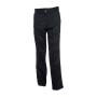 Workwear Trouser Regular - 28 - Black