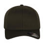 Wooly Combed Cap - Dark Grey - XS/S (53-57cm)