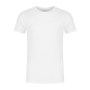 Santino T-shirt  Jive C-neck White XXL