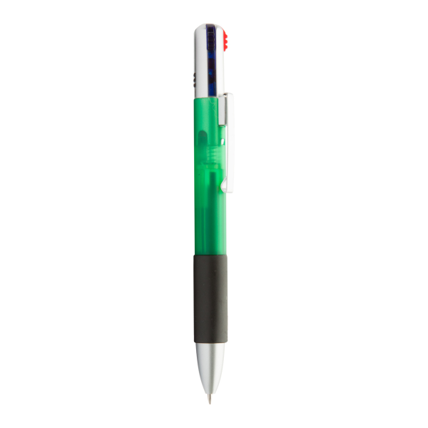 4 Colour - ballpoint pen