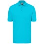 Classic Polo - pacific - S