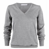 James Harvest PULLOVER WESTMORE WOMAN MERINDO