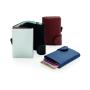 C-Secure aluminium RFID kaarthouder & portemonnee C-Secure aluminium RFID kaarthouder & portemonnee