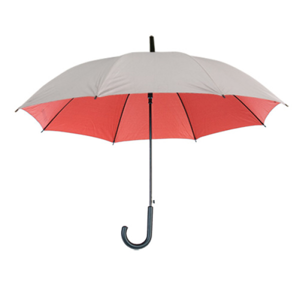 Paraplu Cardin - ROJ - S/T