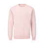 Essential Sweatshirt - Soft Pink - 3XL