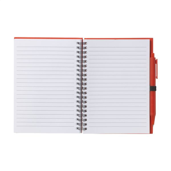 Helix Note Set notitieboek