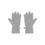 MB7700 Microfleece Gloves - grey - L/XL