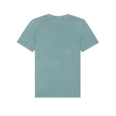 Creator Vintage - Uniseks geverfd T-shirt - XL