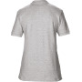 Hammer Adult Piqué Polo RS Sport Grey S