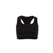 Women´s Cotton Stretch Sport-Bra Women´s Cotton Stretch Sport-Bra