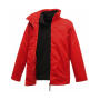Classic 3 in 1 Jacket - Classic Red - XL
