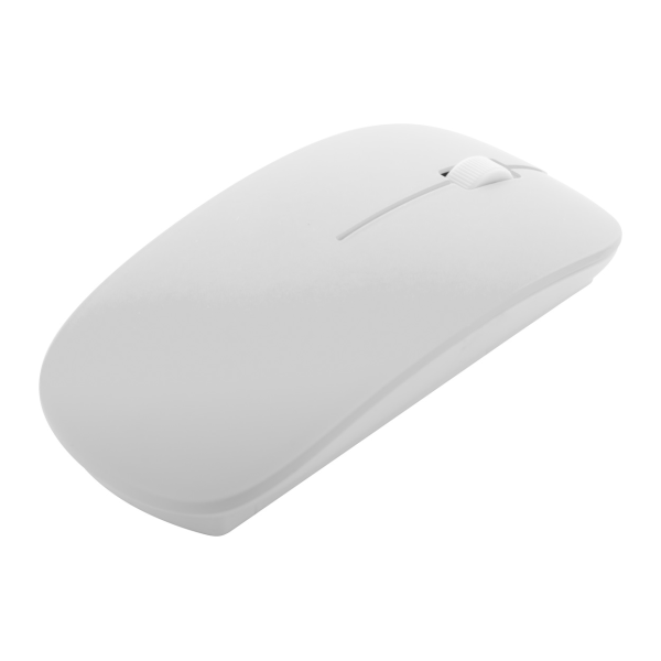 Lyster - optical mouse