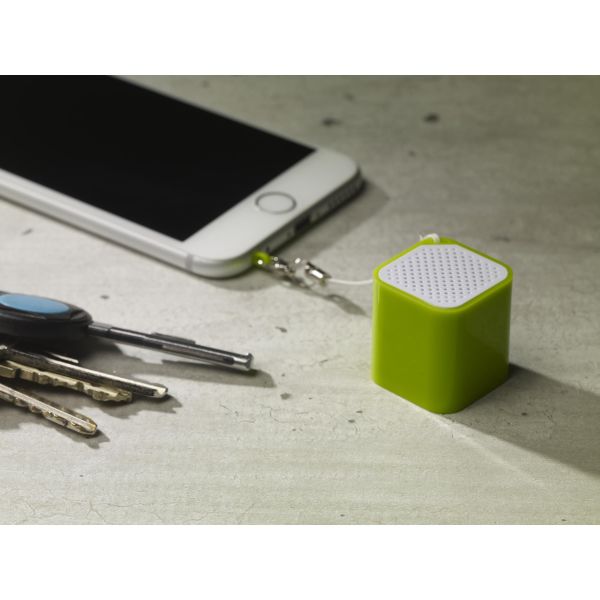 Sound Cube Mini högtalare