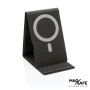 Artic Magnetic 10W draadloze telefoonstandaard, zwart