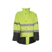 Werkvest Werkvest