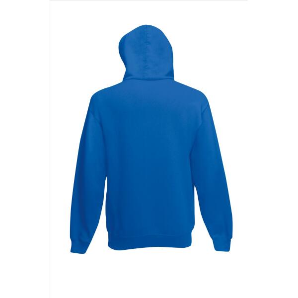 FOTL Premium Hooded Sweat, Royal Blue, XXL