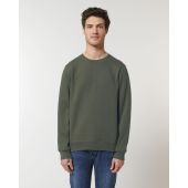 Roller - Essential unisex sweatshirt met ronde hals - L