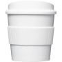 Americano® Primo 250 ml beker met grip - Wit