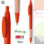 Ballpoint Pen Ultra Recycled Red