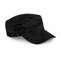 Camouflage Army Cap - Midnight Camo - One Size