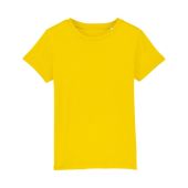 Mini Creator - Iconisch kinder-T-shirt