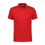 Santino Poloshirt  Charma Red 3XL