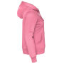 Cottover Gots Hood Lady Pink XS