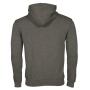 Logostar Best Deal Hooded Zip - 47000, Dark Heather, XS