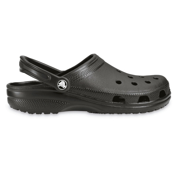 Crocs™ Classic Clogs Black M12 US