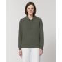 Drummer - Essentiële uniseks sweater met capuchon - XXS