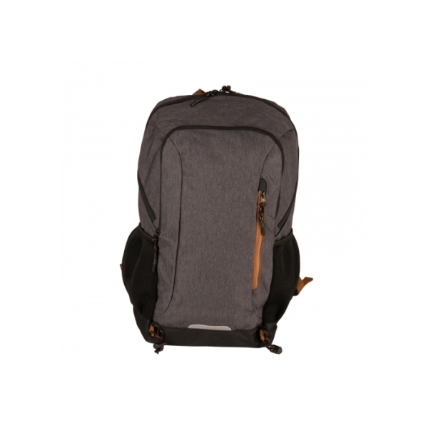 Backpack outdoor R-PET - Dark Grey