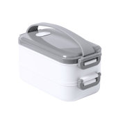 Thermo Lunch Box Dixer