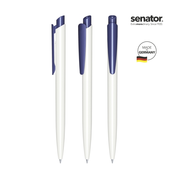 senator® Dart Polished Basic balpen