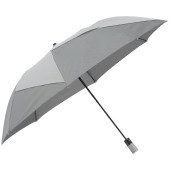 Pinwheel 23'' 2 sectie automatische paraplu Pinwheel 23'' 2 sectie automatische paraplu