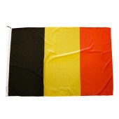 Vlag M België
