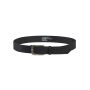 9004 Leather Belt Black S 105 cm