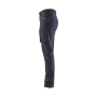 Dames Service werkbroek softshell