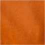 Arora heren hoodie met ritssluiting - Oranje - XS
