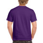 Gildan T-shirt Ultra Cotton SS unisex 669 purple S