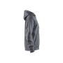 Hooded sweatshirt Hooded sweatshirt