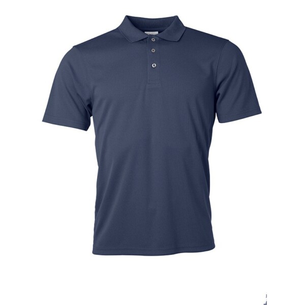 Men's Active Polo