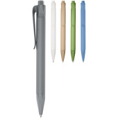 Terra corn plastic balpen Terra corn plastic balpen