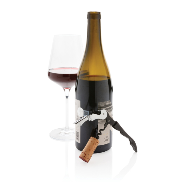 Vino sommelier kurkentrekker Interimage Promotional Products & Concepts