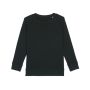 Mini Scouter - Iconische kindersweater met ronde hals - 5-6/110-116cm